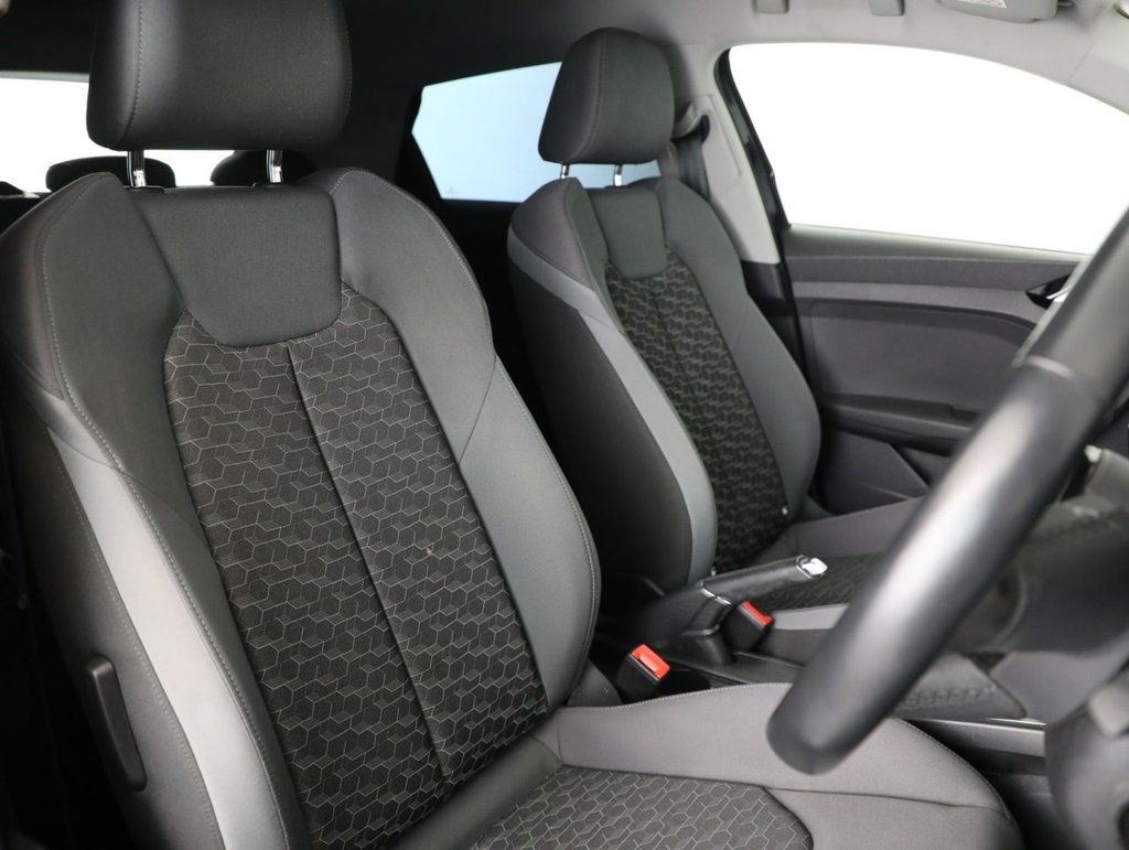 Used Audi A1 2023 for sale - 77193409: Photo 26