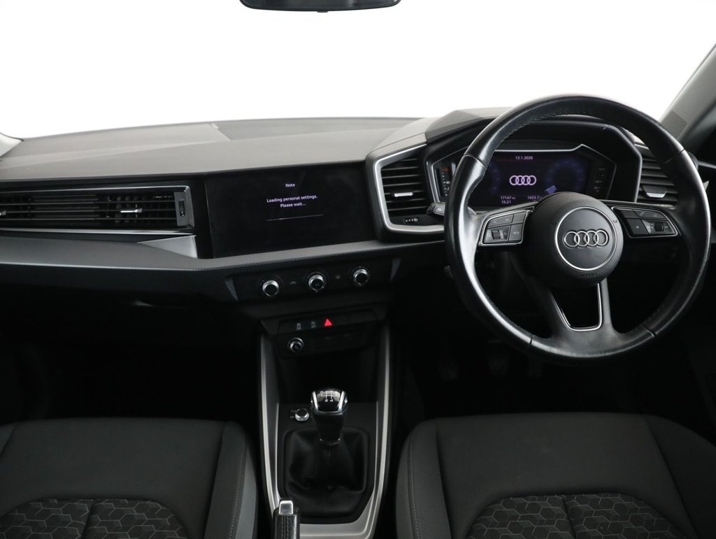 Used Audi A1 2023 for sale - 77193409: Photo 27