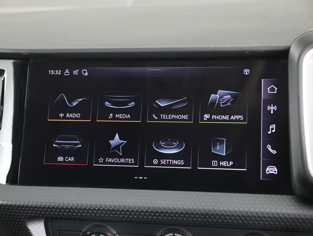 Used Audi A1 2023 for sale - 77193409: Photo 28