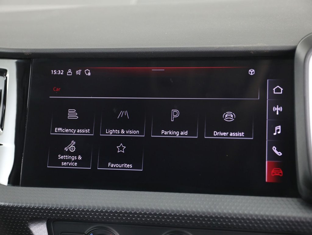 Used Audi A1 2023 for sale - 77193409: Photo 30