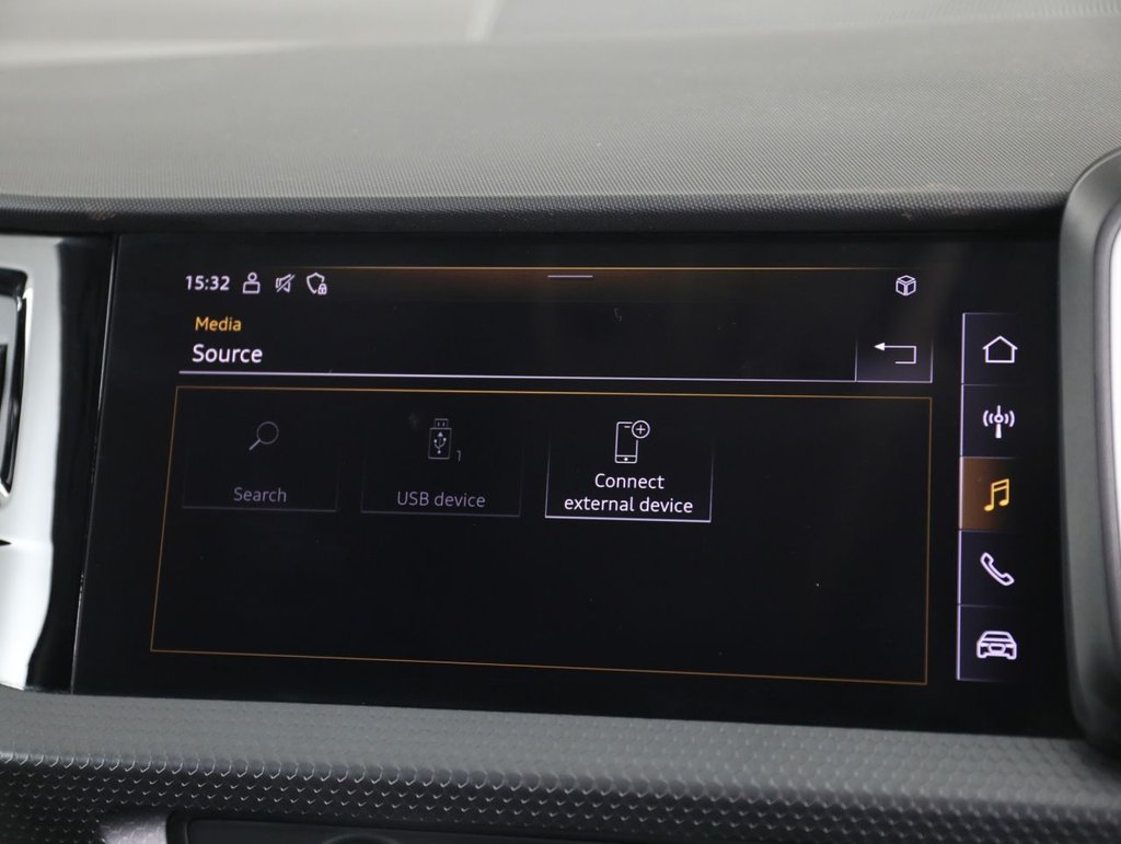 Used Audi A1 2023 for sale - 77193409: Photo 33