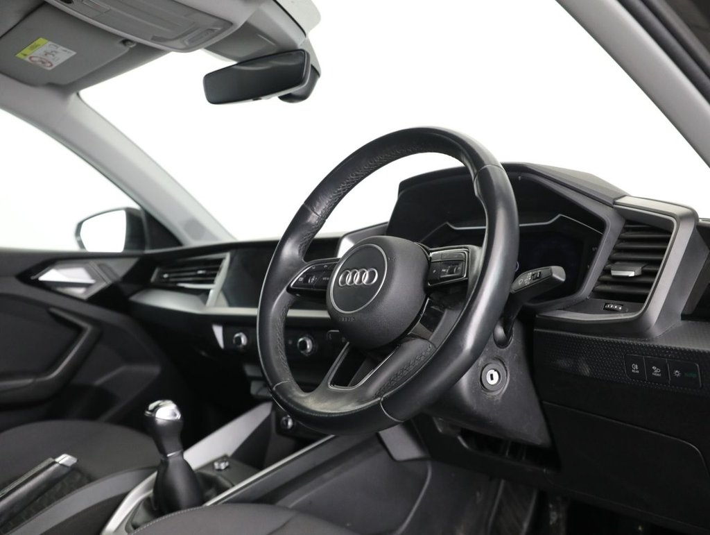 Used Audi A1 2023 for sale - 77193409: Photo 37