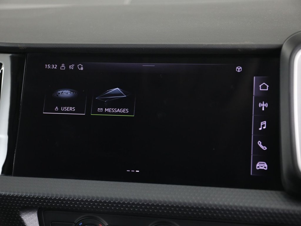 Used Audi A1 2023 for sale - 77193409: Photo 38