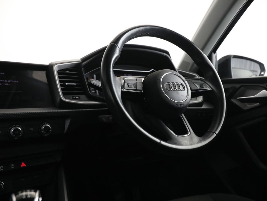 Used Audi A1 2023 for sale - 77193409: Photo 39