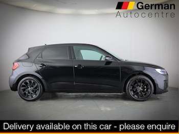 Used Audi A1 2023 for sale - 77193409: Photo