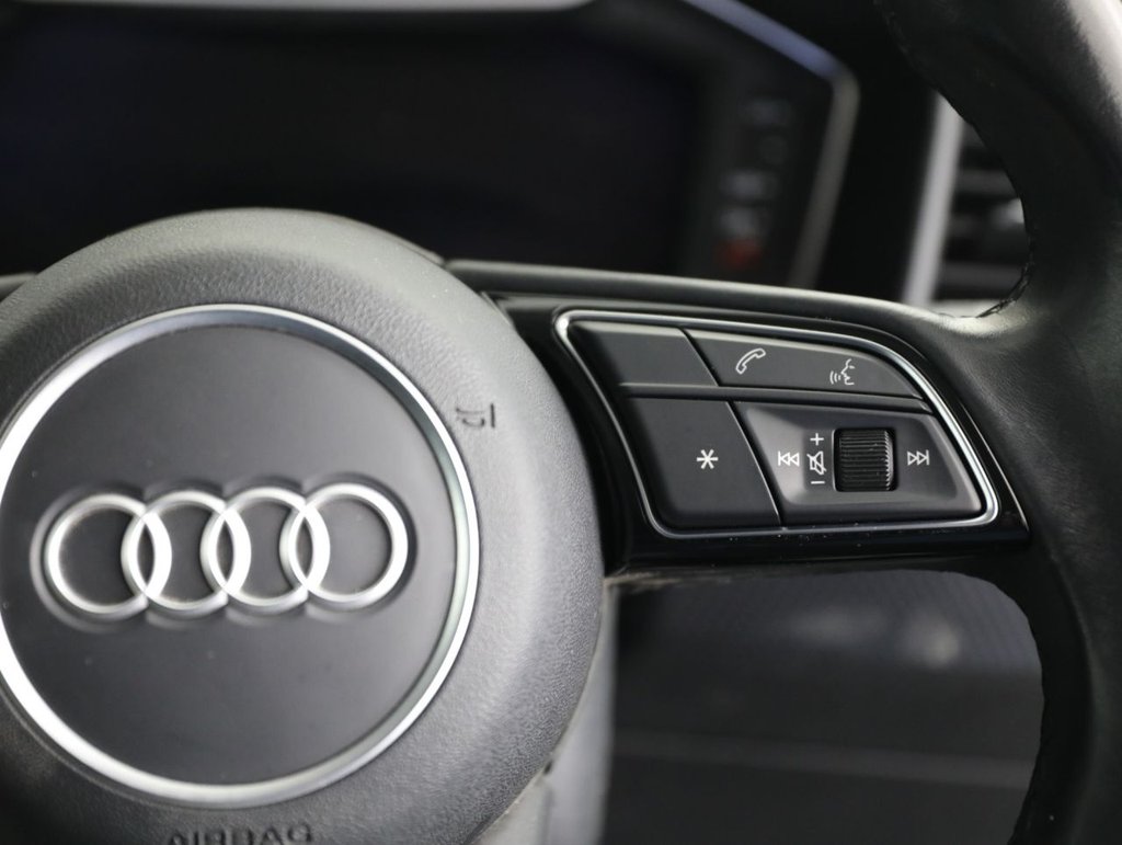 Used Audi A1 2023 for sale - 77193409: Photo 41