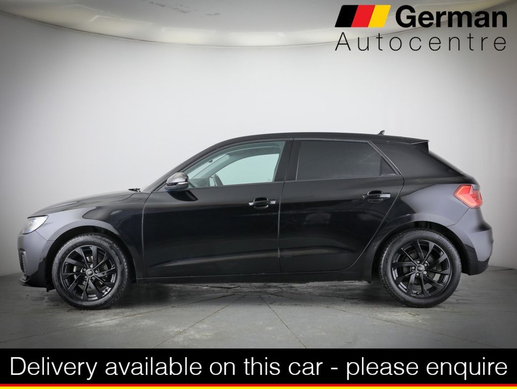 Used Audi A1 2023 for sale - 77193409: Photo 5