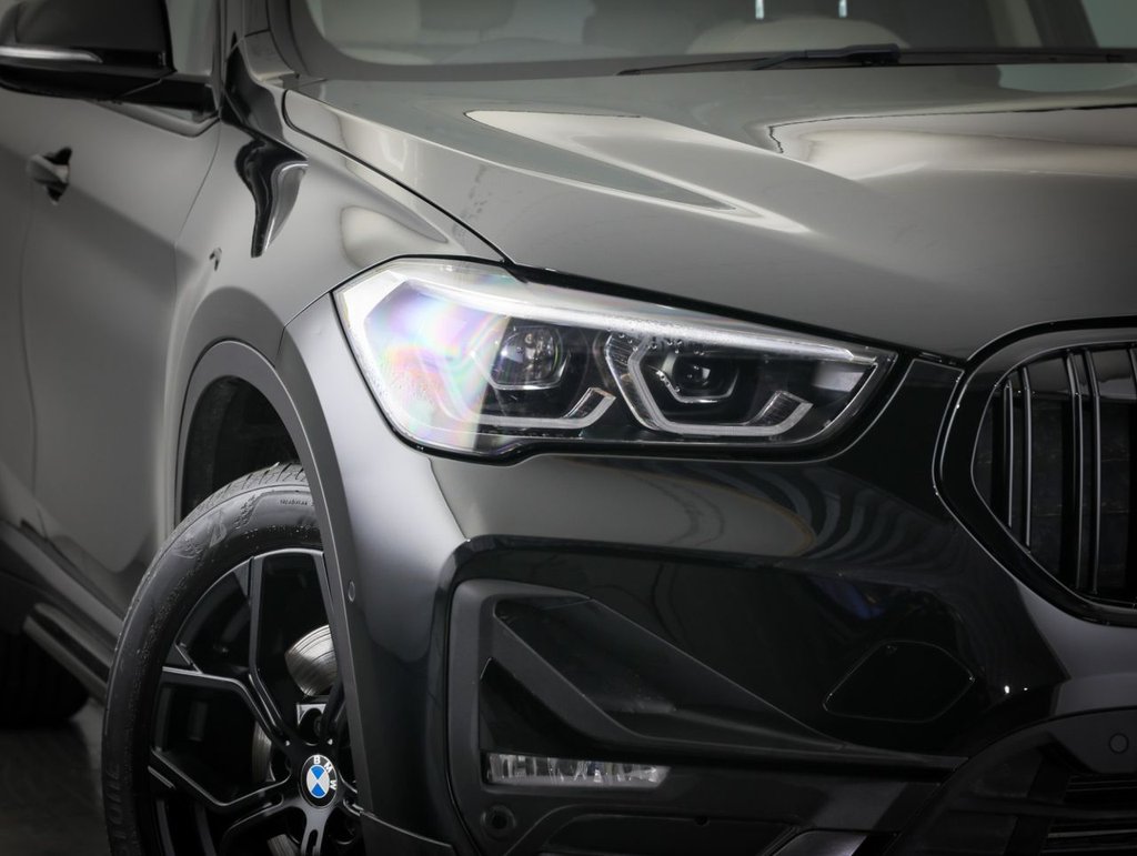 Used BMW X1 2021 for sale - 77280693: Photo 12