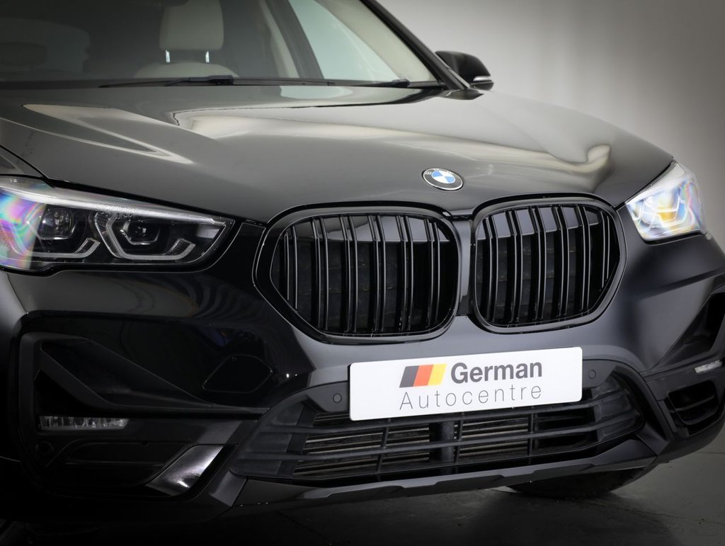 Used BMW X1 2021 for sale - 77280693: Photo 13