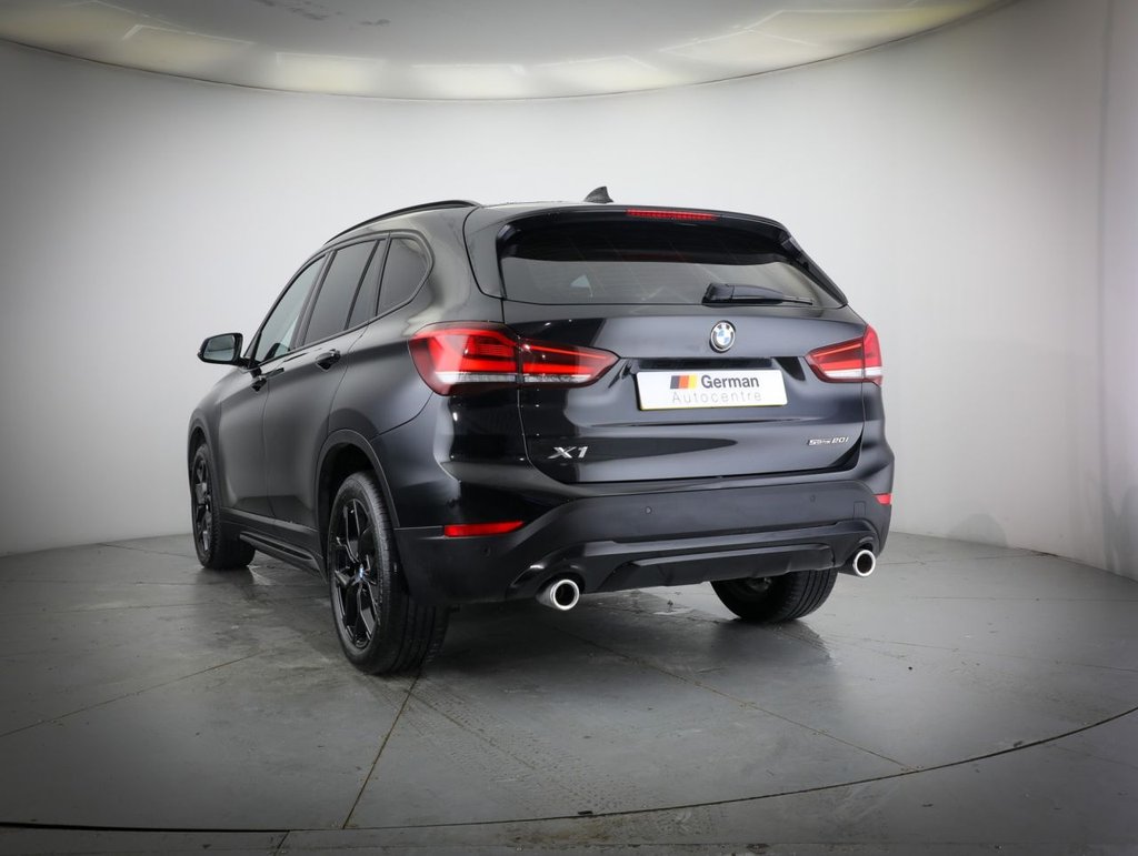 Used BMW X1 2021 for sale - 77280693: Photo 15