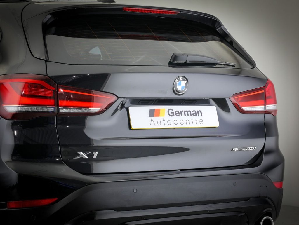 Used BMW X1 2021 for sale - 77280693: Photo 16