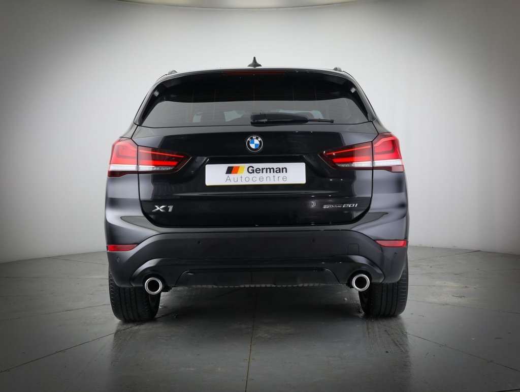Used BMW X1 2021 for sale - 77280693: Photo 17
