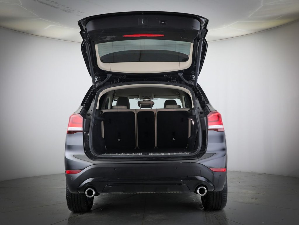 Used BMW X1 2021 for sale - 77280693: Photo 18