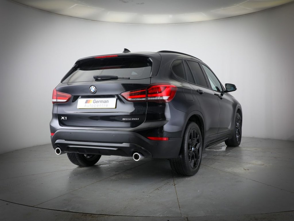Used BMW X1 2021 for sale - 77280693: Photo 19