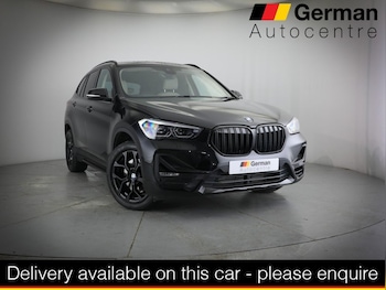 Used BMW X1 2021 for sale - 77280693: Photo