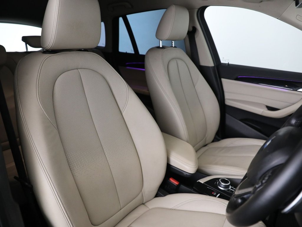 Used BMW X1 2021 for sale - 77280693: Photo 21