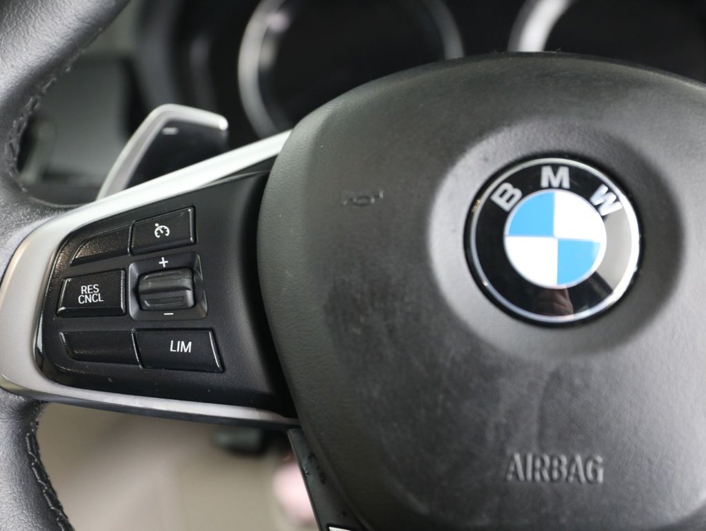 Used BMW X1 2021 for sale - 77280693: Photo 22