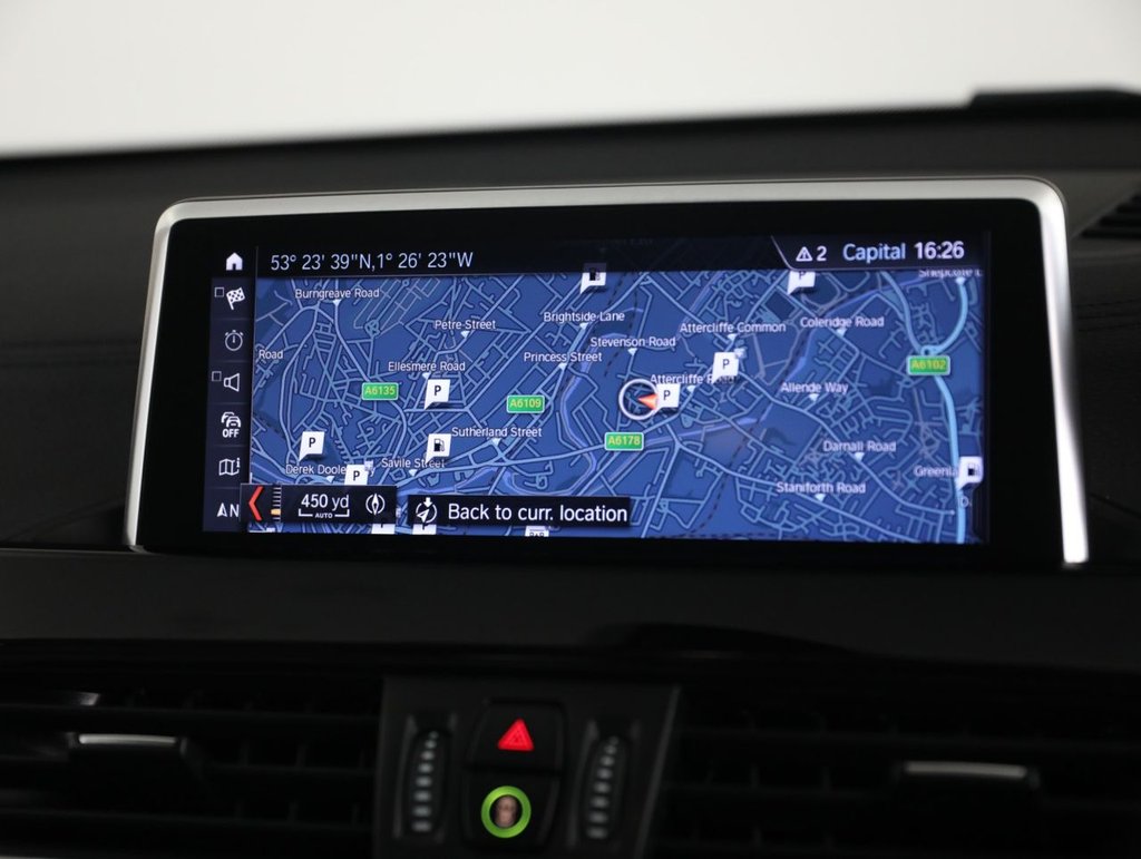 Used BMW X1 2021 for sale - 77280693: Photo 24