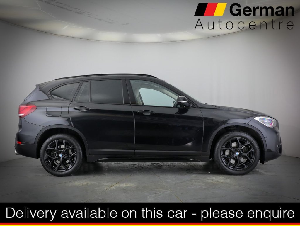 Used BMW X1 2021 for sale - 77280693: Photo 3