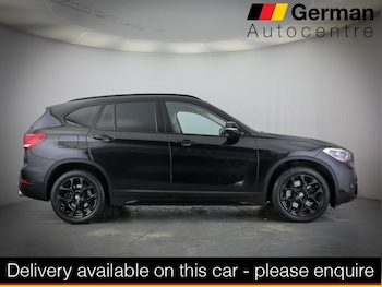 Used BMW X1 2021 for sale - 77280693: Photo