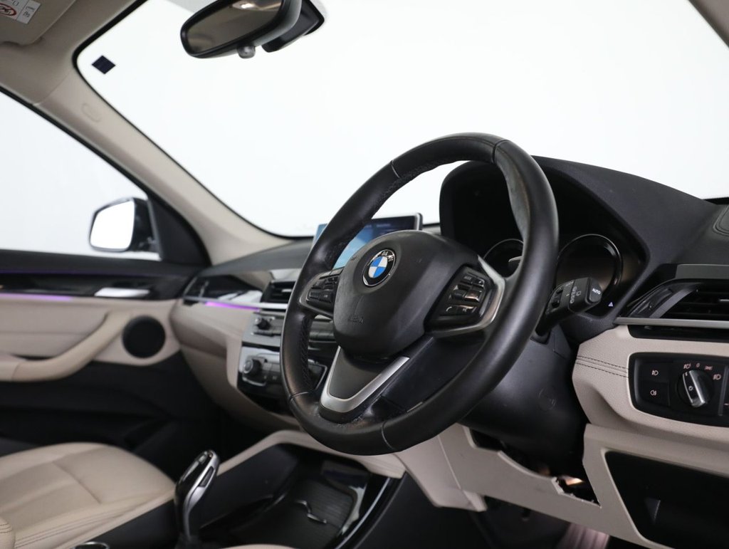 Used BMW X1 2021 for sale - 77280693: Photo 40