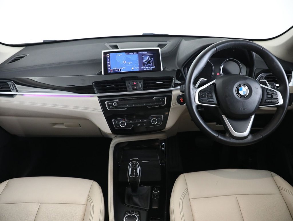 Used BMW X1 2021 for sale - 77280693: Photo 43