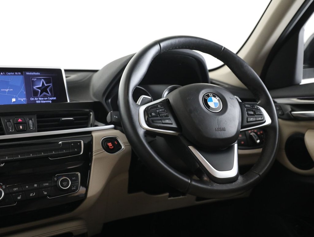 Used BMW X1 2021 for sale - 77280693: Photo 45