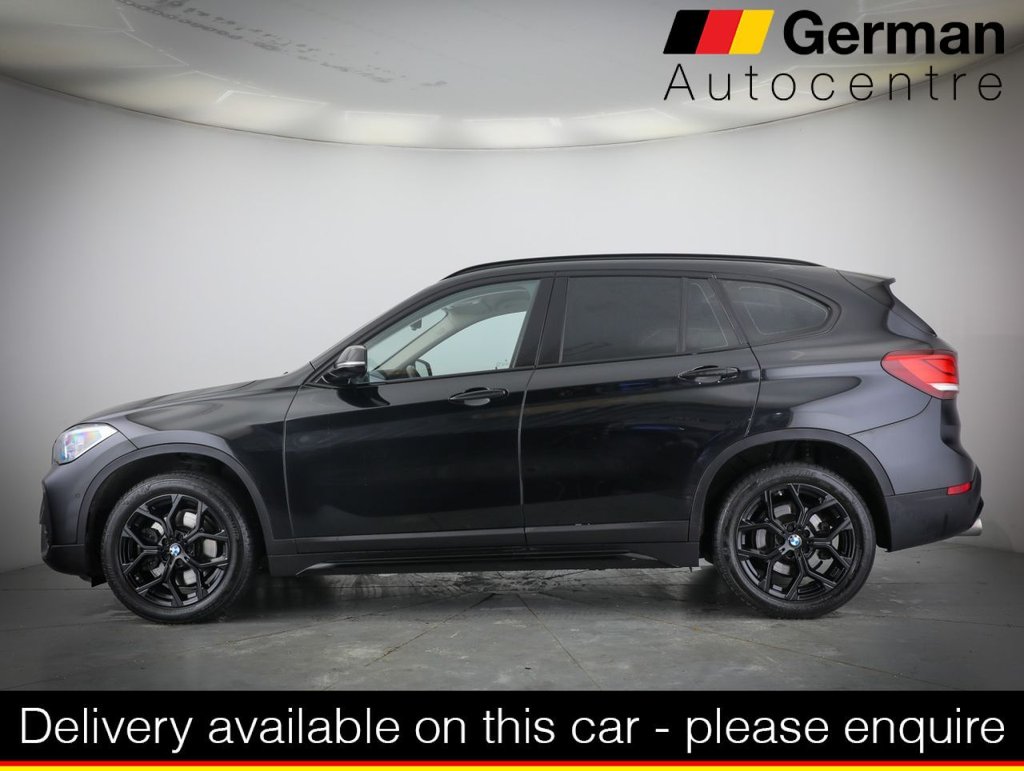 Used BMW X1 2021 for sale - 77280693: Photo 5