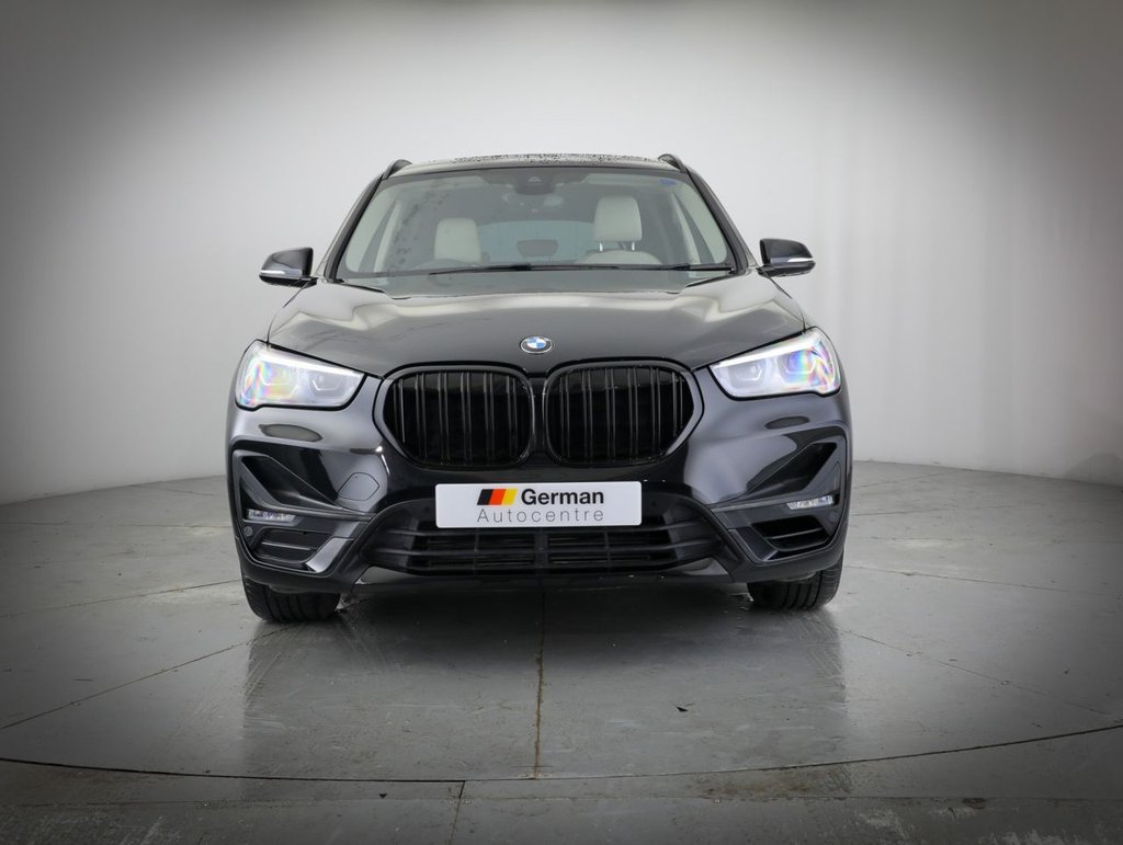Used BMW X1 2021 for sale - 77280693: Photo 6
