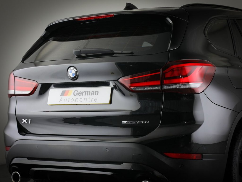 Used BMW X1 2021 for sale - 77280693: Photo 7