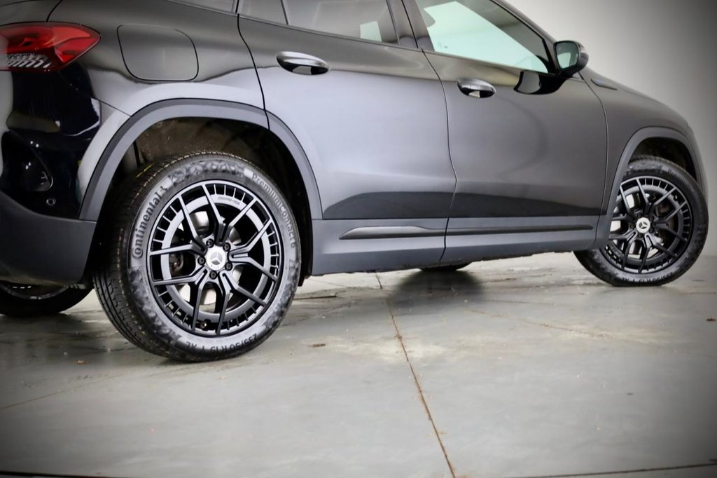 Used Mercedes-Benz EQA 2022 for sale - 76731255: Photo 11