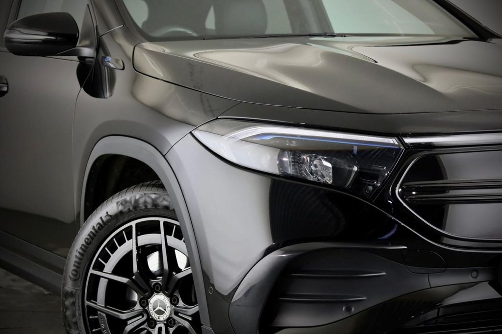 Used Mercedes-Benz EQA 2022 for sale - 76731255: Photo 12