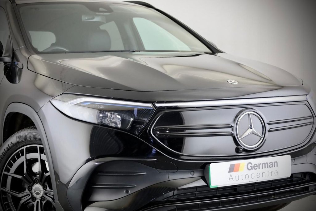Used Mercedes-Benz EQA 2022 for sale - 76731255: Photo 13
