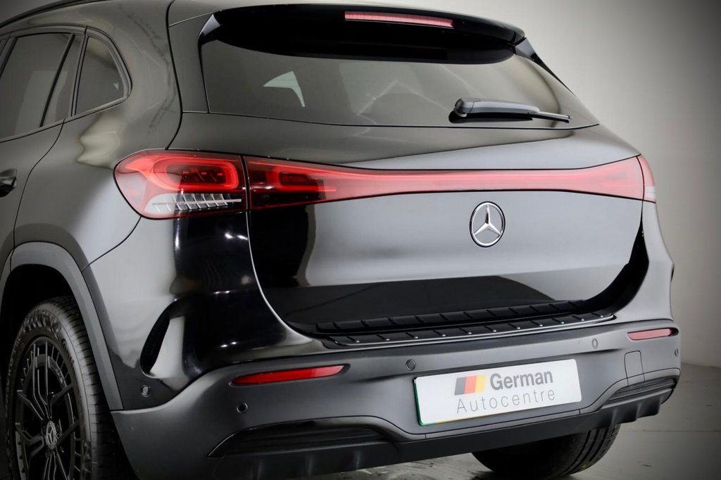 Used Mercedes-Benz EQA 2022 for sale - 76731255: Photo 17