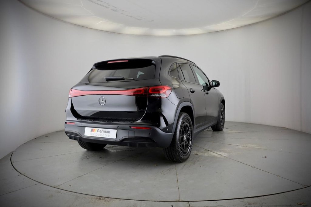 Used Mercedes-Benz EQA 2022 for sale - 76731255: Photo 18