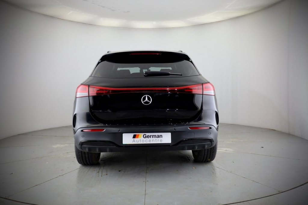 Used Mercedes-Benz EQA 2022 for sale - 76731255: Photo 19