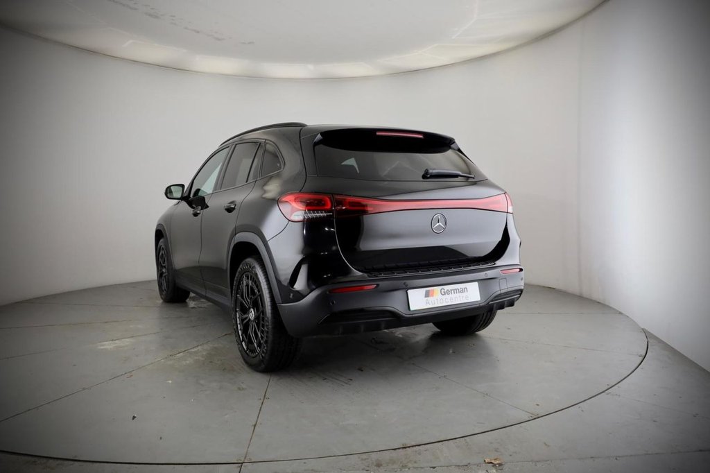 Used Mercedes-Benz EQA 2022 for sale - 76731255: Photo 20