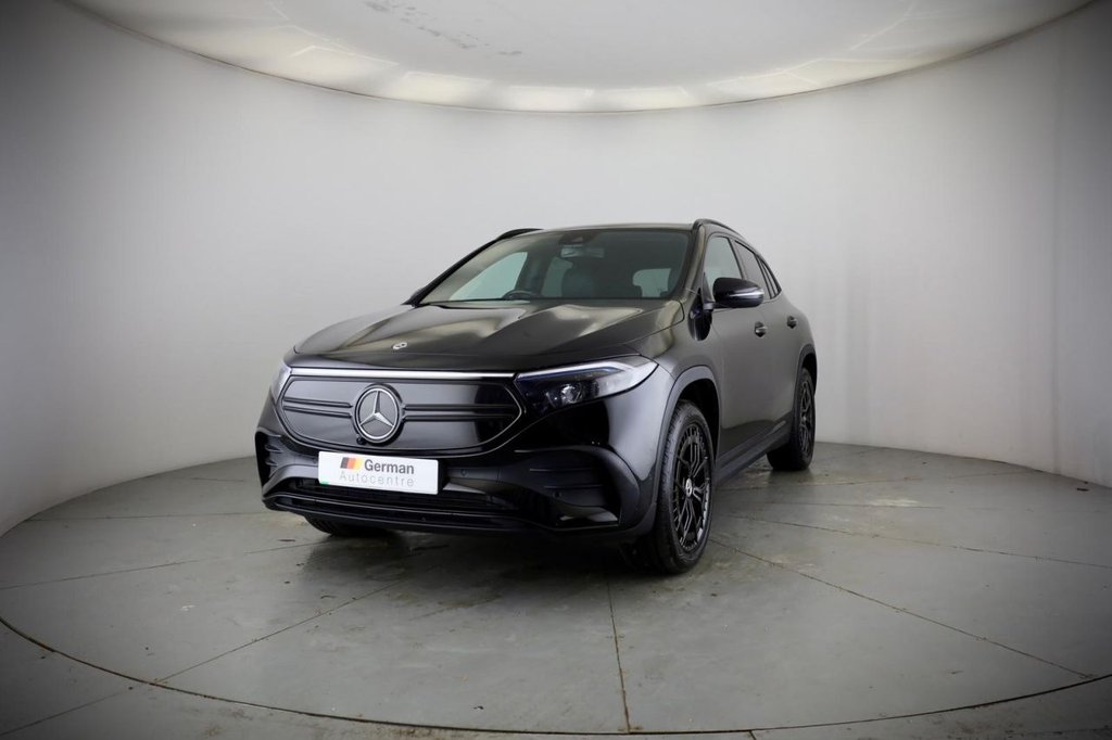 Used Mercedes-Benz EQA 2022 for sale - 76731255: Photo 21