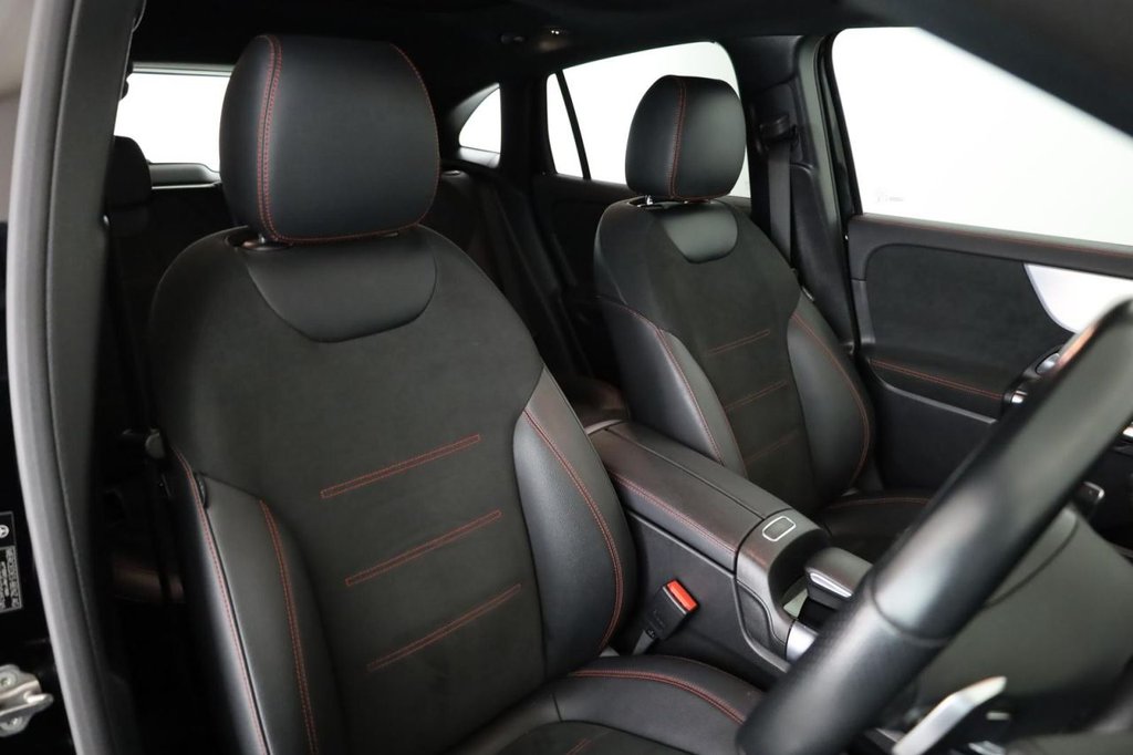 Used Mercedes-Benz EQA 2022 for sale - 76731255: Photo 22