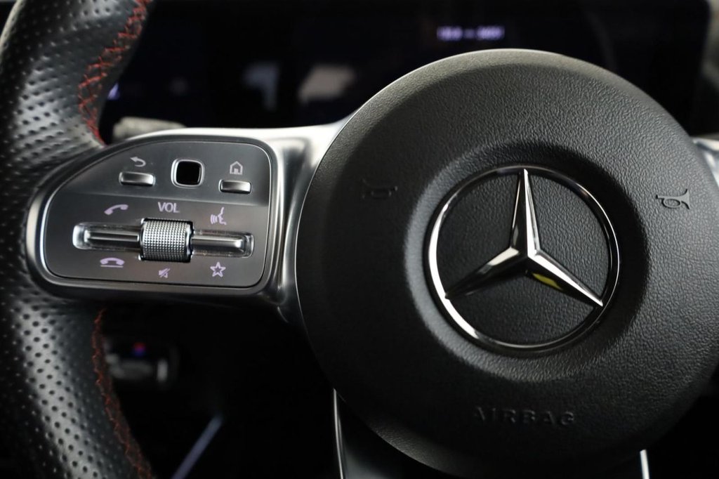 Used Mercedes-Benz EQA 2022 for sale - 76731255: Photo 23