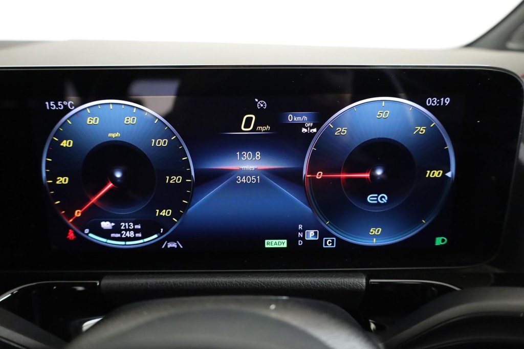 Used Mercedes-Benz EQA 2022 for sale - 76731255: Photo 25