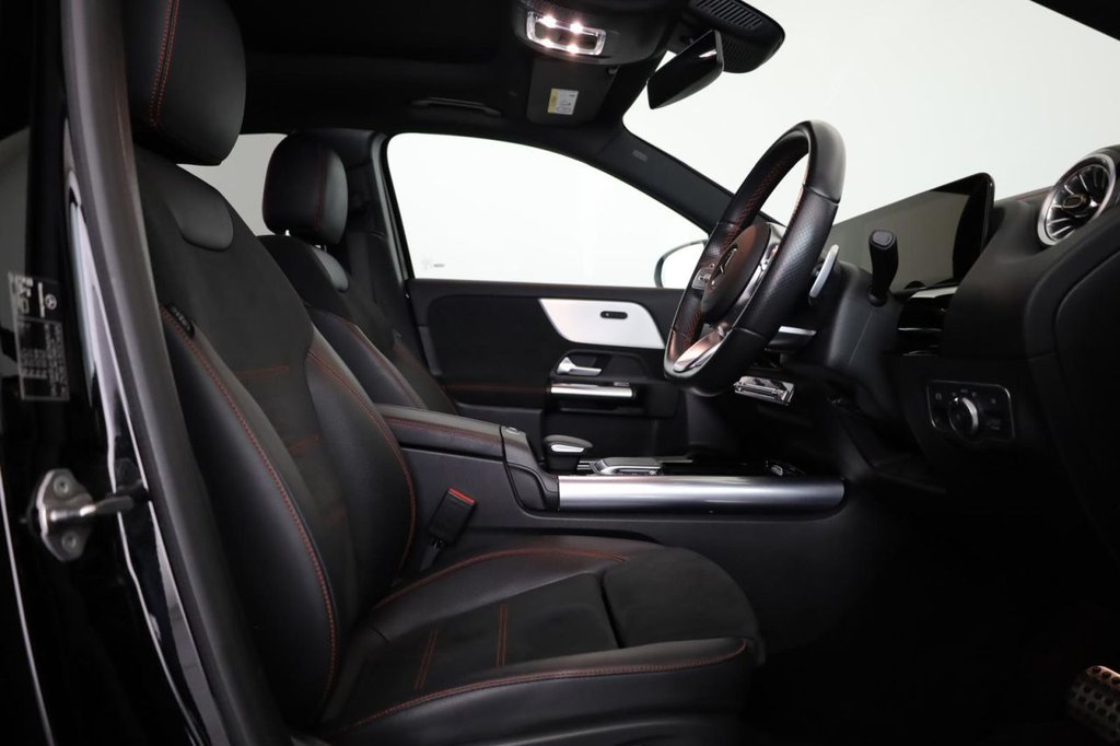 Used Mercedes-Benz EQA 2022 for sale - 76731255: Photo 26