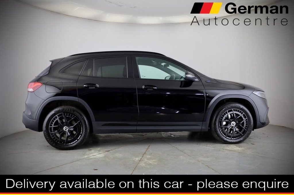 Used Mercedes-Benz EQA 2022 for sale - 76731255: Photo 3