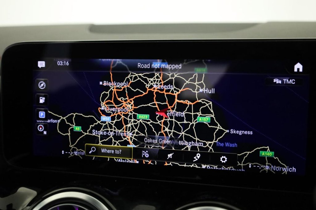 Used Mercedes-Benz EQA 2022 for sale - 76731255: Photo 30