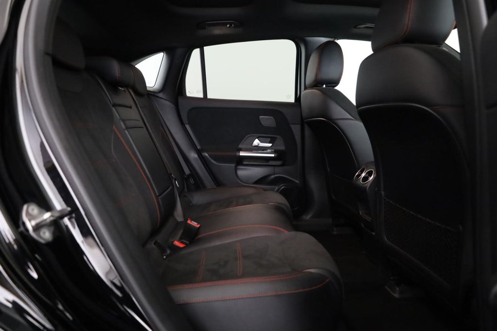 Used Mercedes-Benz EQA 2022 for sale - 76731255: Photo 31