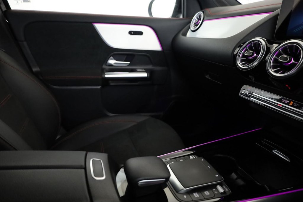 Used Mercedes-Benz EQA 2022 for sale - 76731255: Photo 32