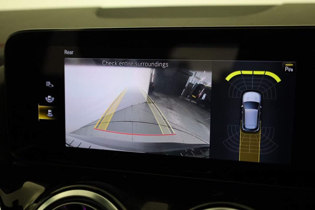 Used Mercedes-Benz EQA 2022 for sale - 76731255: Photo 34