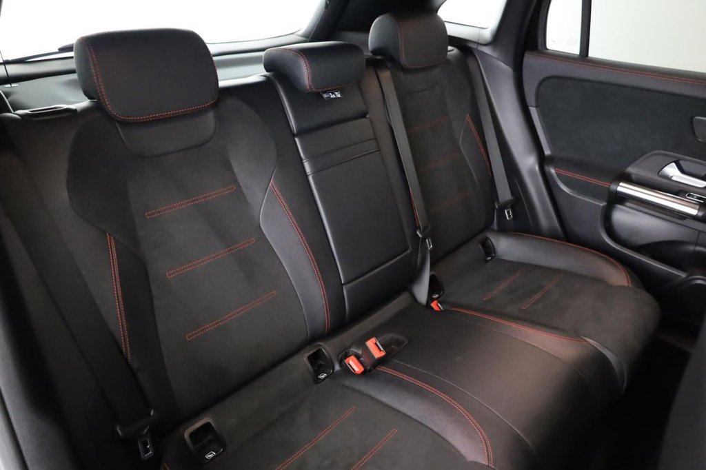 Used Mercedes-Benz EQA 2022 for sale - 76731255: Photo 36