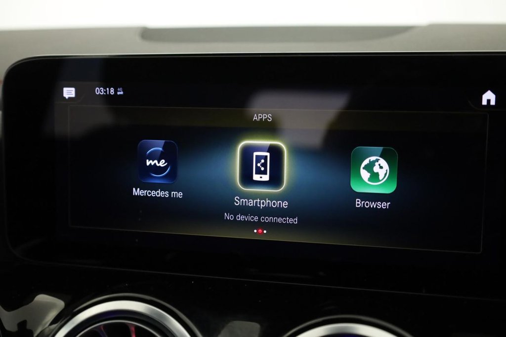 Used Mercedes-Benz EQA 2022 for sale - 76731255: Photo 37