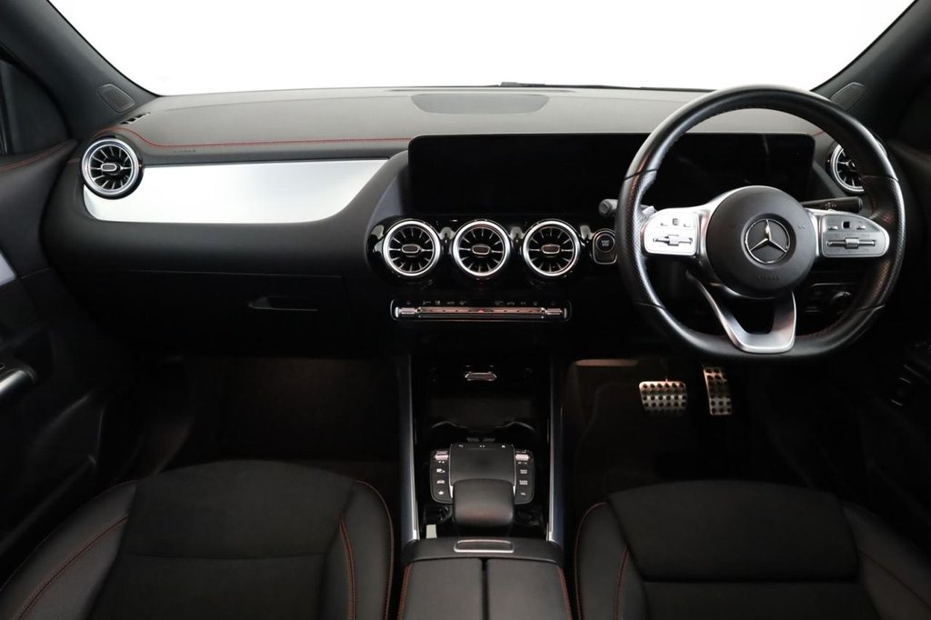 Used Mercedes-Benz EQA 2022 for sale - 76731255: Photo 38